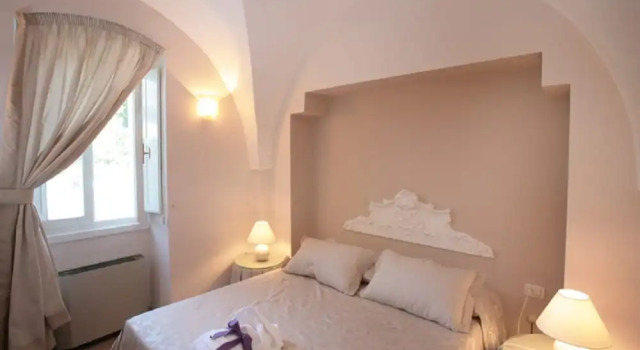 Номер Standard Hotel Park Novecento Resort