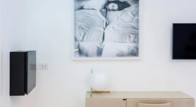 Двухместный номер Superior Sopramonte Exclusive Rooms