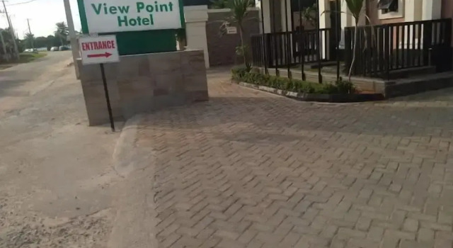 View point Hotel and Suites, Rezerwuj Hotel Benin Ikpoba-Okha