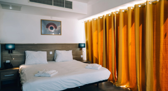Primera Hotel, Réserver Hôtel Bugibba Île de Malte