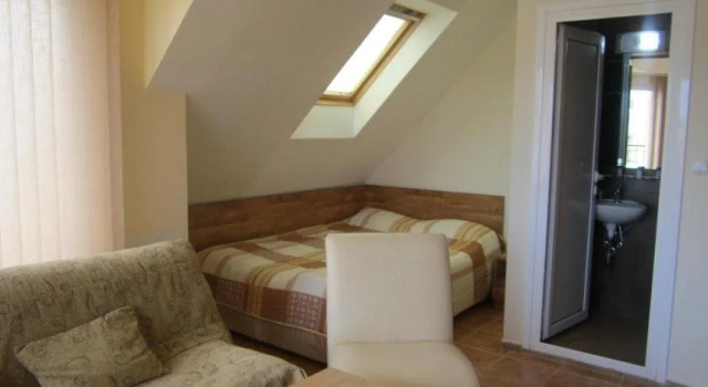 Guest House Yug