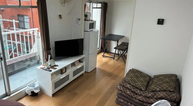 Guest House Zen Hakata Ohori Park 2, Varaa Matkakoti Hakata 