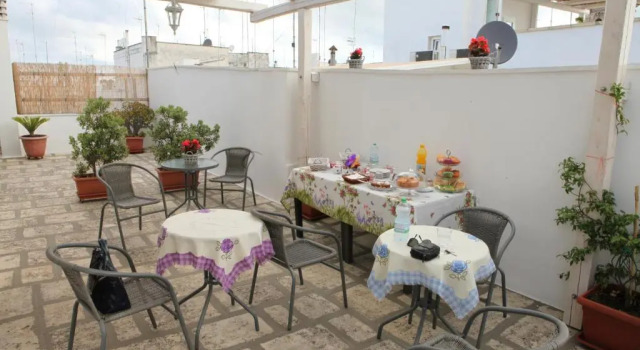Номер Standard B&B Don Gino