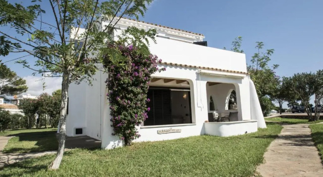 Villa Alegria 55 Cala Serena, Rezerwuj Willa Hotele w Majorka z parkingiem, Parking