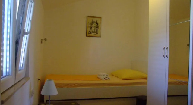 Номер Standard Villa Pro Patria