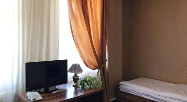 Двухместный номер Standard Park House Taldykorgan