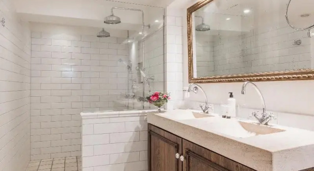 Двухместный номер Standard c 1 комнатой Château Le Cagnard