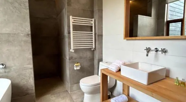Двухместный номер Standard Mawün Lodge