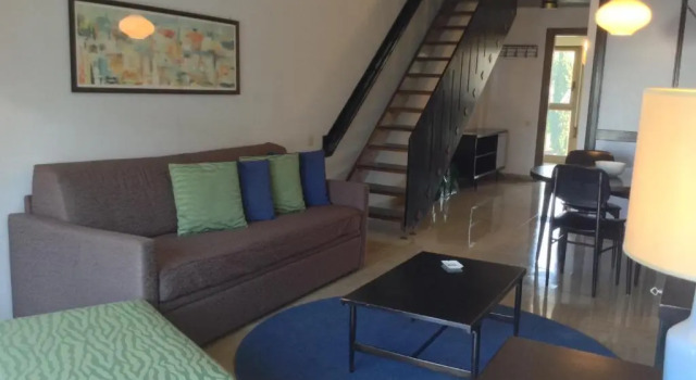 Апартаменты Отель Residenze Garden