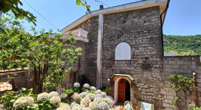 Коттедж Villa Nastro D'Argento