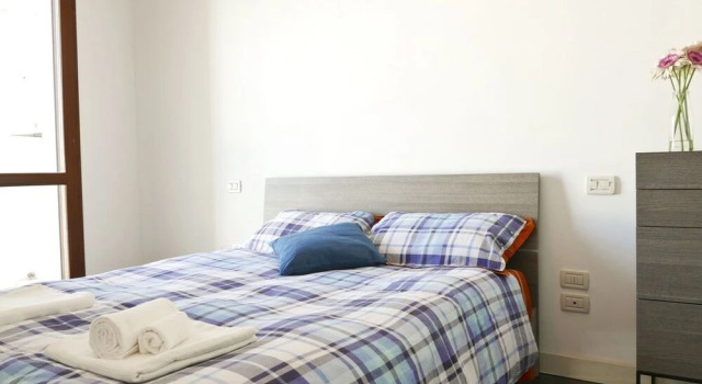 Appartamento Luce con Vista