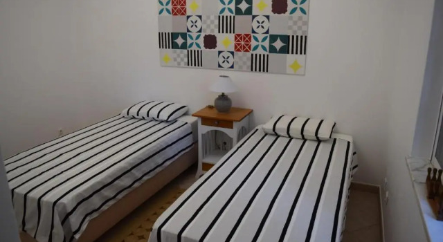 Апартаменты CasaDuarte Courtyard (1 bedroom Apt.)