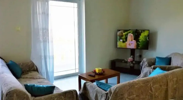 Remarkable 2-bed Apartment in Kissamos