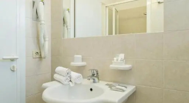 Номер Economy Hotel Tritone Rimini