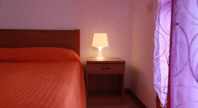 Terraced House With Garden and Porch, Prenota Appartamento Hotel a Veneto con parcheggio, Parcheggio