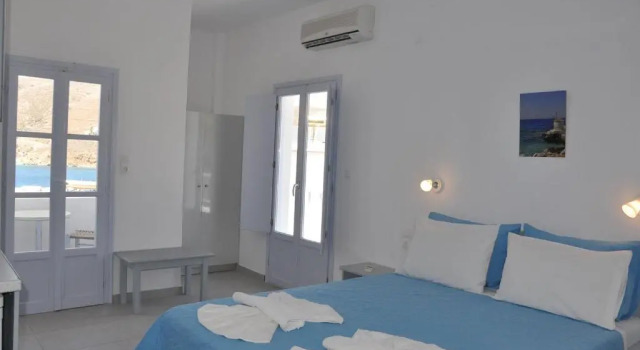 Студия Studios Akrogiali