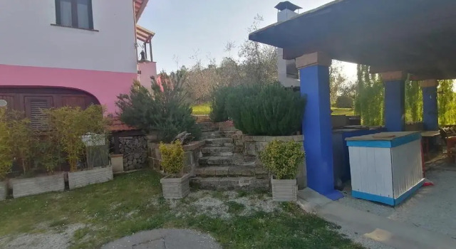 Номер Standard Agriturismo Campolungo