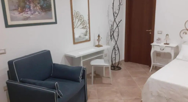 San Paolo B&B