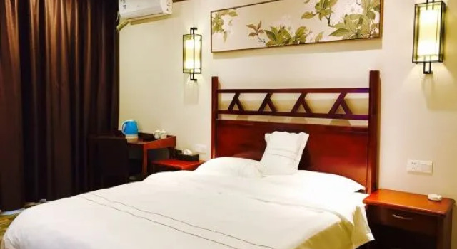 Suite Nanyi Hotel