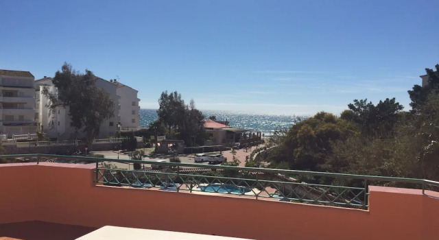 Апартаменты Marbella Beach Resort at Club Playa Real