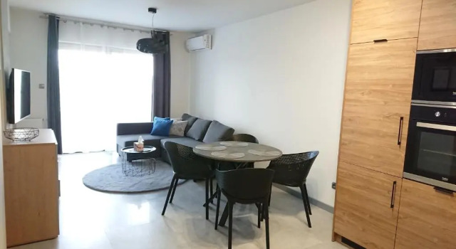 Apartamenty Color - Niebieski