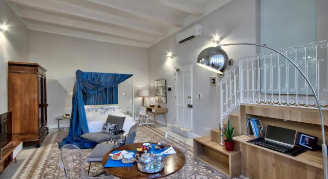 Mint Suite No3