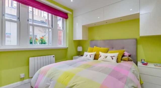 Vivid 2BR apt w/ patio in Pimlico by Victoria st, Забронировать Отель Отели Лондона с парковкой, рядом с Конференц-центр Church House Westminster, Парковка