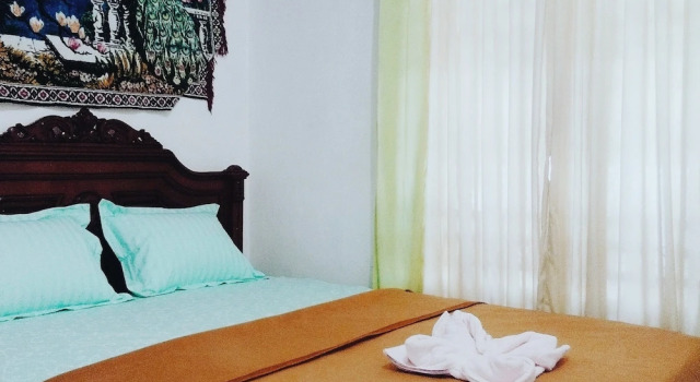 Adilla Homestay Syariah, Rezerwuj Hotel Bukittinggi Sumatra