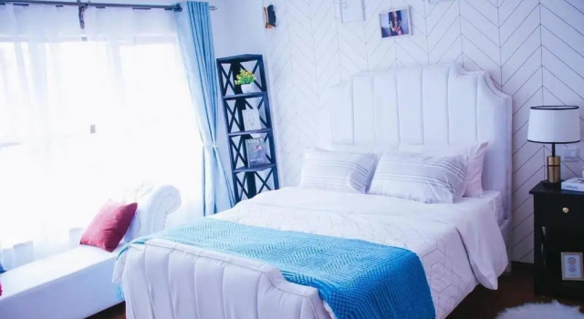 Cozy Crib homes, Book Apartment Hotels in Nairobi with a Pool, Swimming Pool