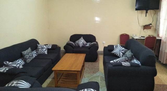 Royal Delight Hotel & Apartments