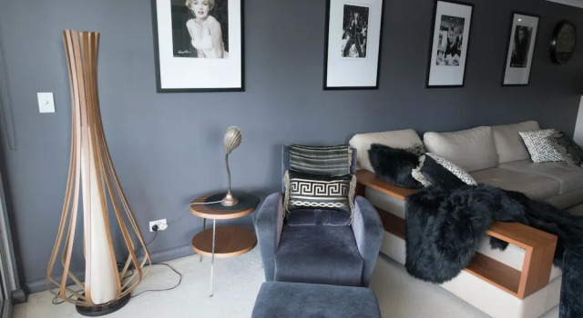 Апартаменты Luxury Darling Harbour Getaway