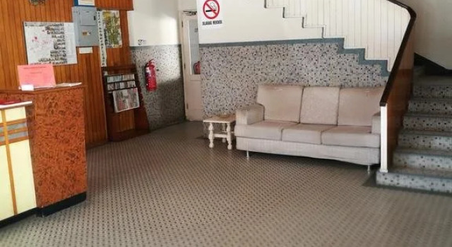 New Caspian Hotel, Rezervasyon Otel Ipoh Perak, Ipoh Convention Centre yakınında