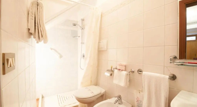 Апартаменты Hotel Serenissima