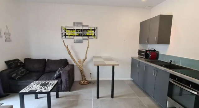 Logement au calme sur le bassin d Arcachon
