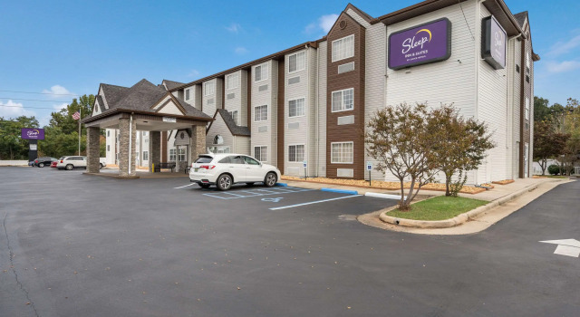 Microtel Inn & Suites by Wyndham, Đặt Khách sạn Khách sạn ở Decatur bao gồm bữa sáng, Bữa sáng