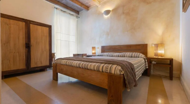Двухместный номер Superior Hotel Al Convento