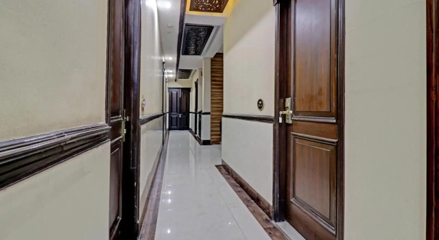 Itsy Hotels Hamlets Stay