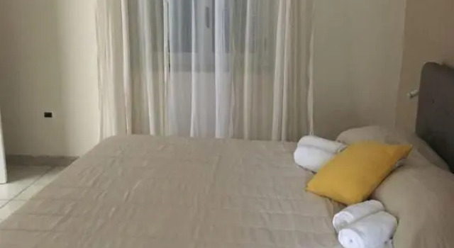 Номер Standard Dreams Pompei
