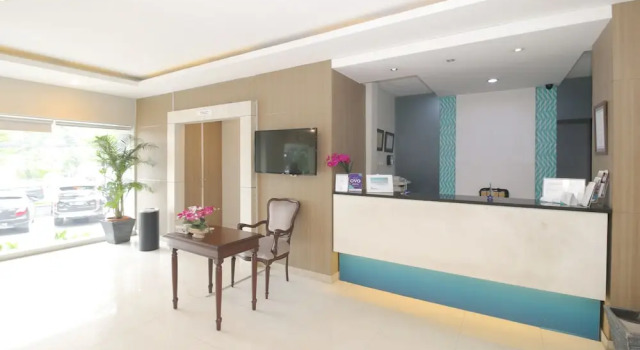 Airy Syariah Tebet Barat Soepomo Jakarta, Prenota Hotel Tebet 