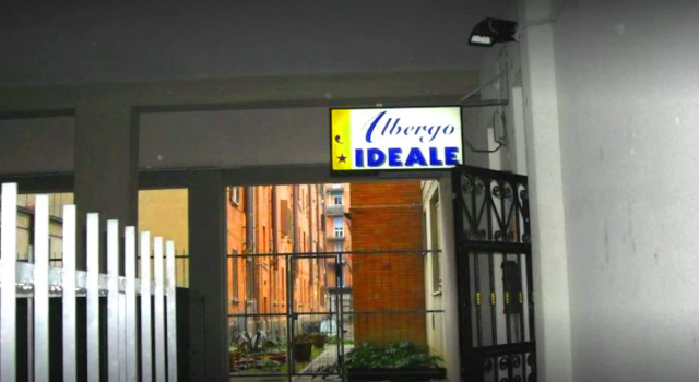 Hotel Ideale