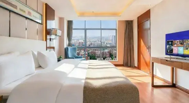 Suite COMO