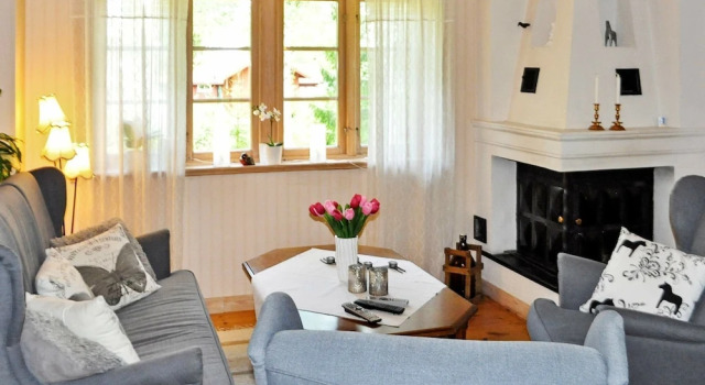 6 Person Holiday Home in Vikarbyn, Prenota Hotel  