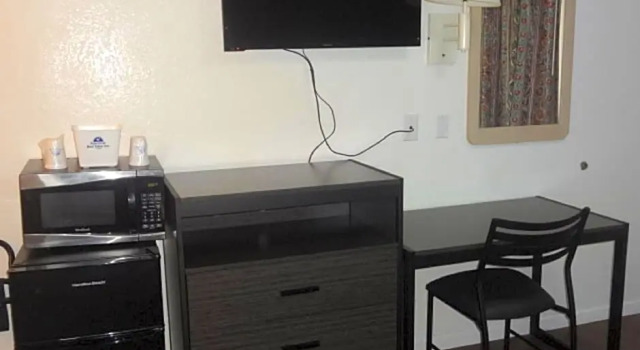 Номер Standard Americas Best Value Inn Stillwater