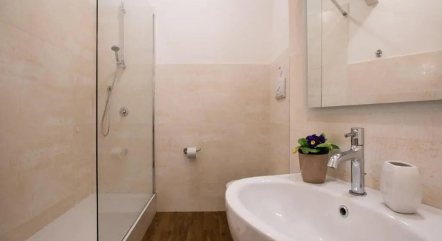 Номер Deluxe Residenze al Castello