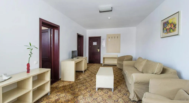 Апартаменты AselTur Brasov