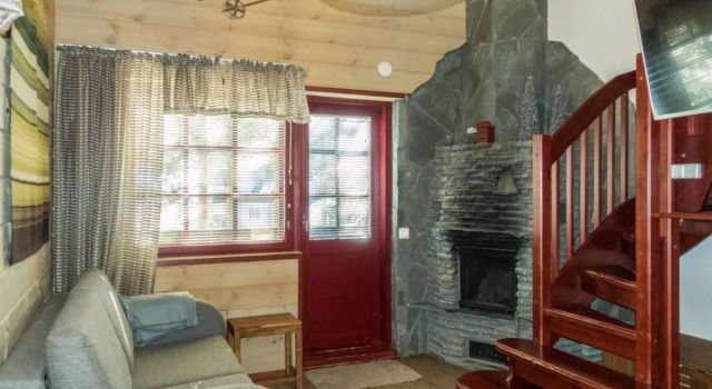 Levin otava 12, Buchen Sie Hotel Levi Lappland