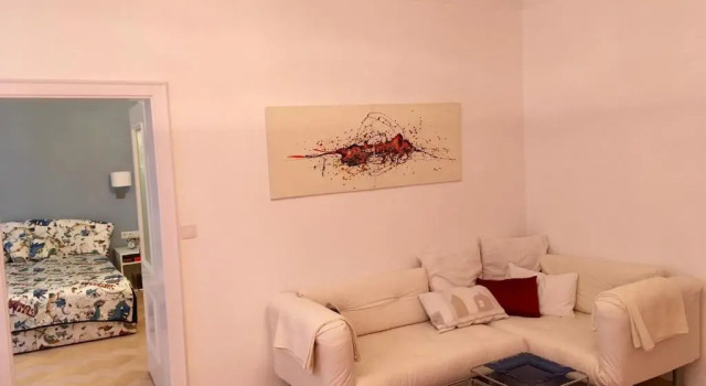 Апартаменты Apartment Philadelphia Vienna