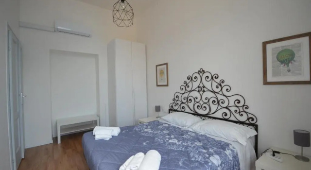 Апартаменты Deluxe Varennahouse