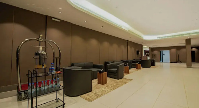 towlan hotel