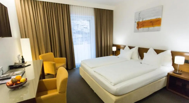 Номер Standard Hotel & Restaurant Christkindlwirt